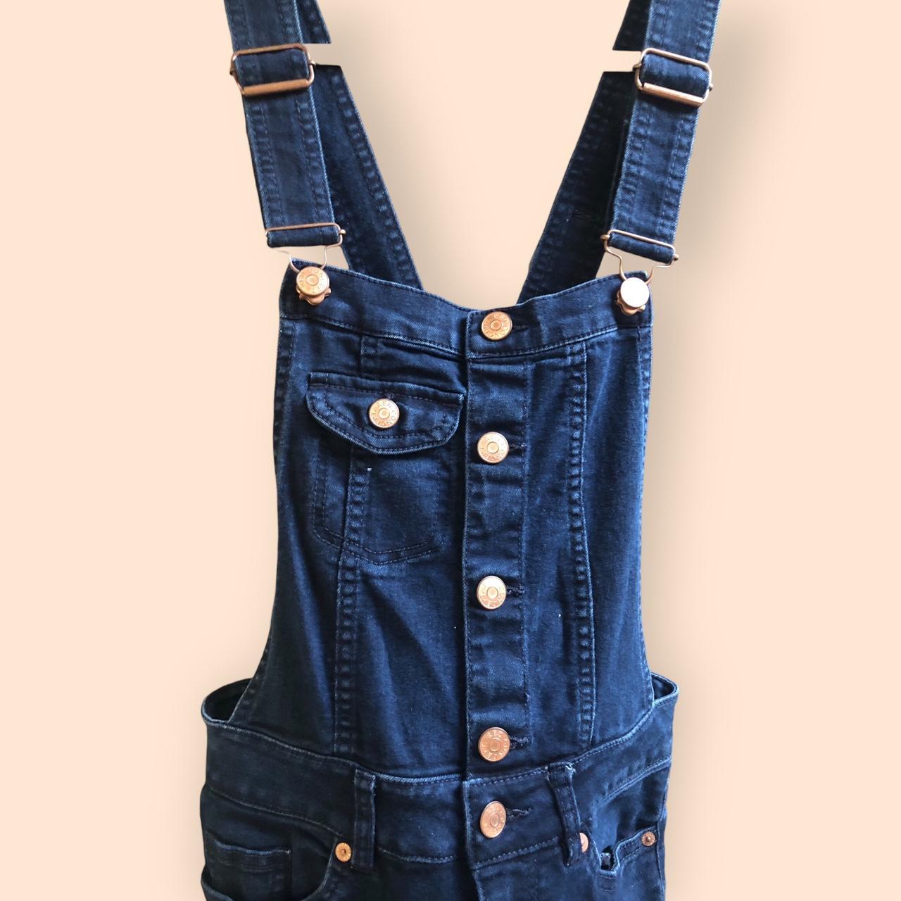 hm overalls