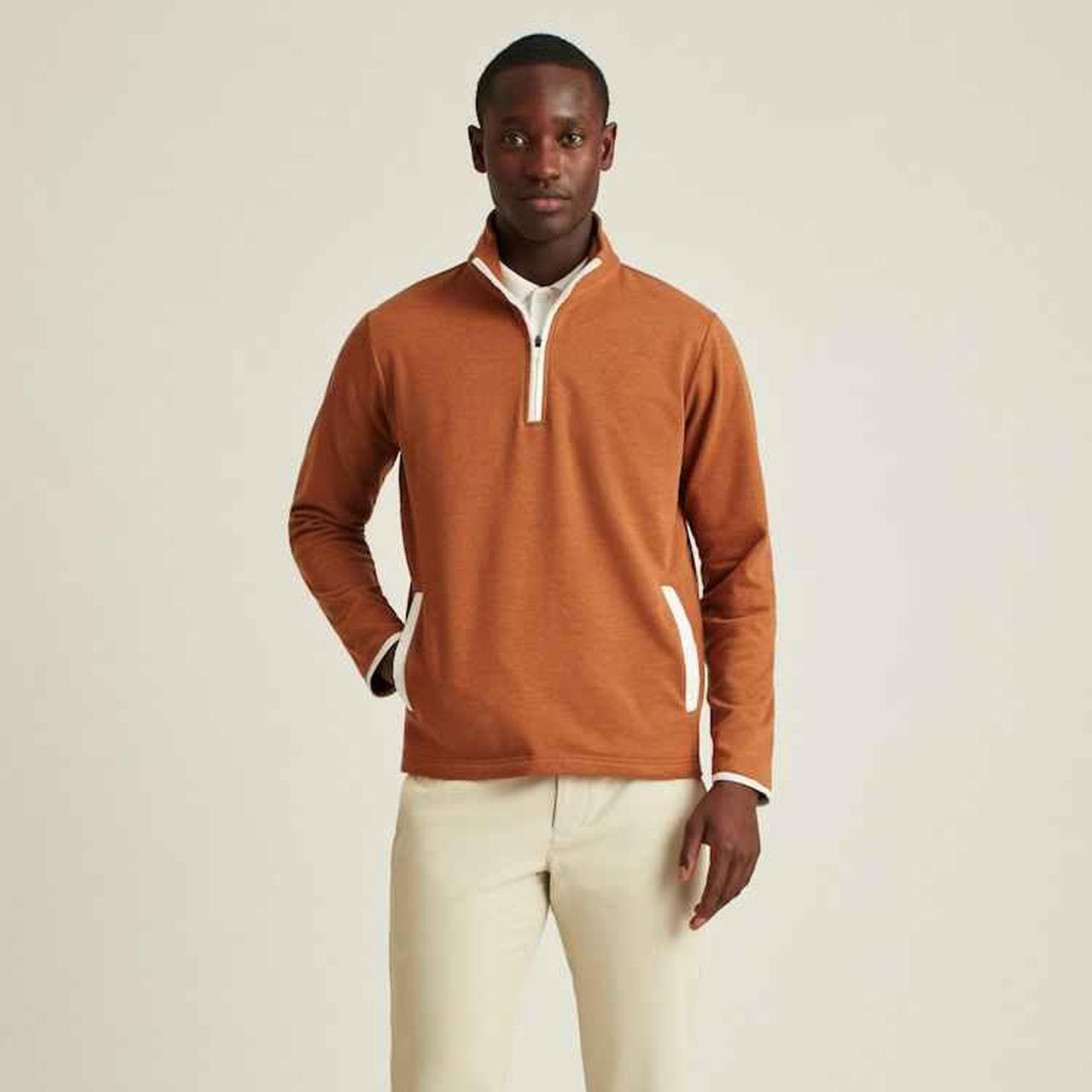 Men's Fleeces, Half Zip Sweaters, Full Zip Hoodies, Bonobos