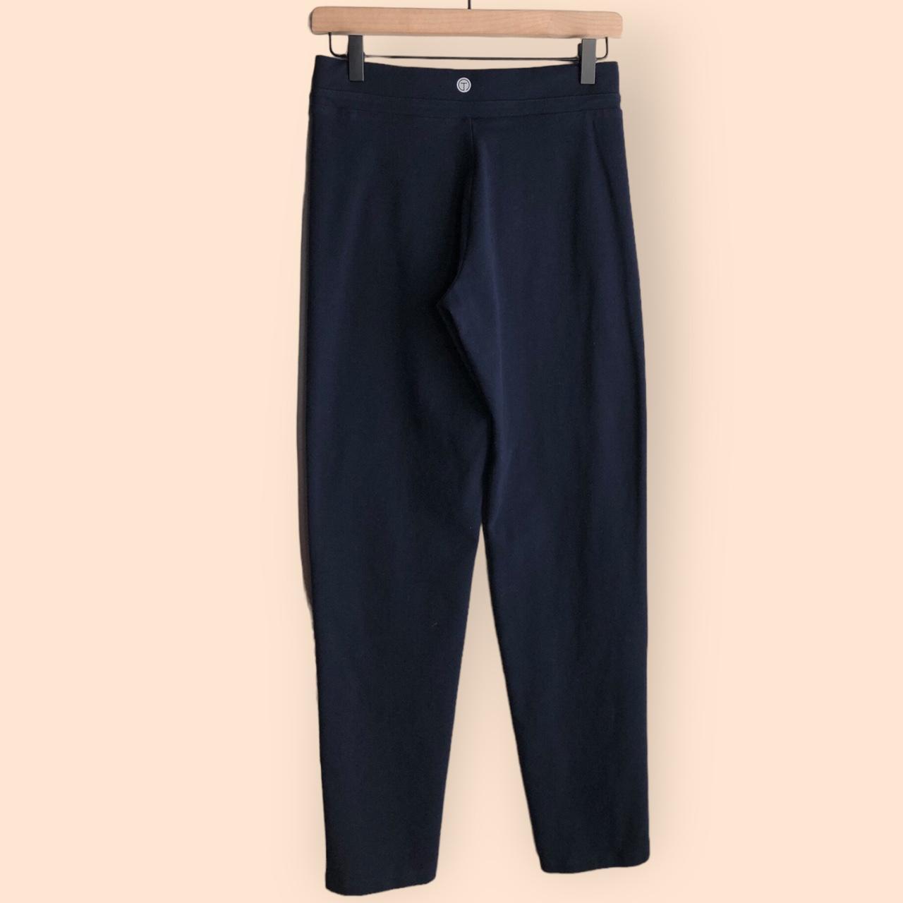 Everyday Stretch Straight Leg Pants