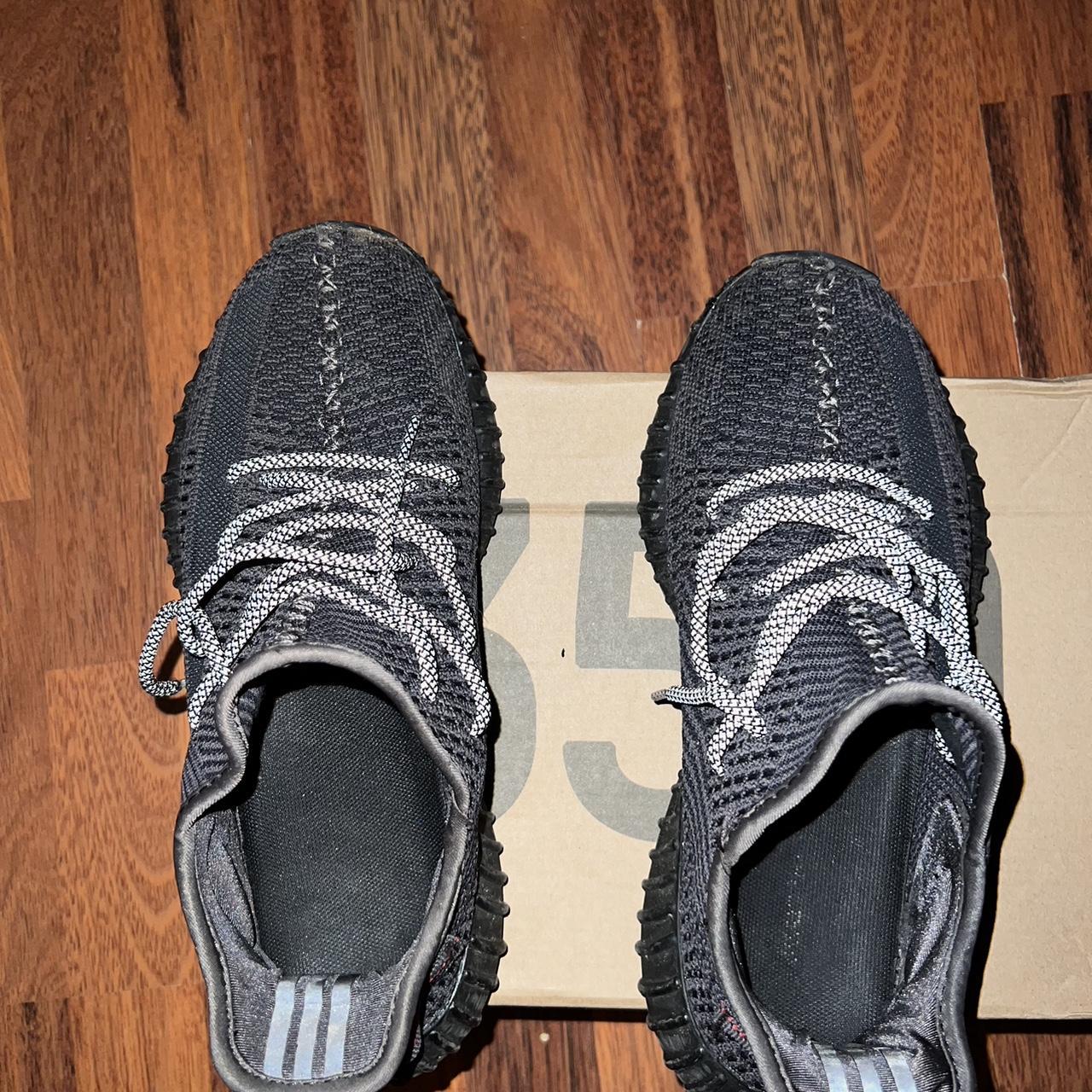 Yeezy non sale reflective resell