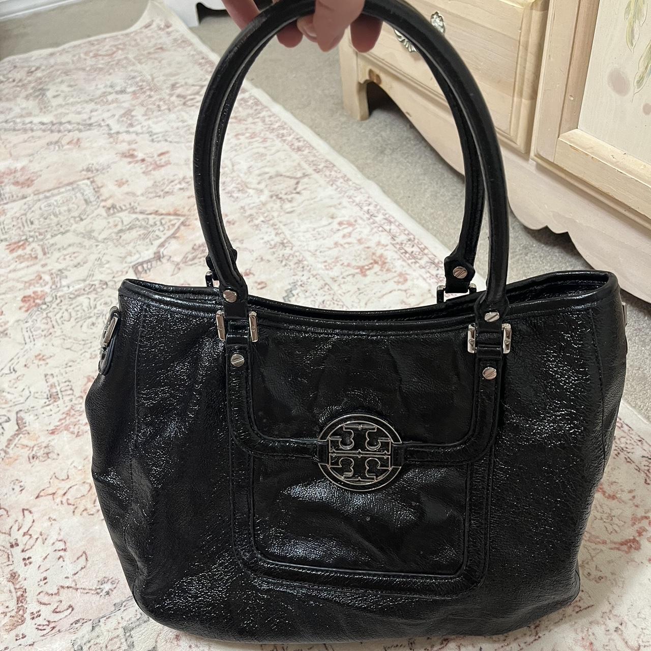 Makeup Organizer Tory Burch Small Cosmetic Bag Tory Burch