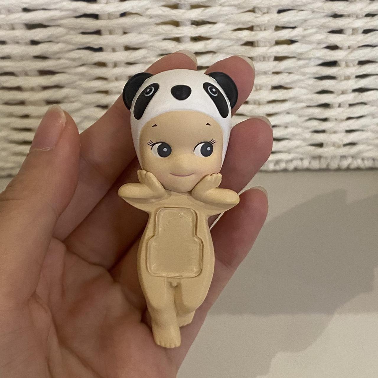 Autentica Sonny Angel Hippers Minifigure Decorativa Giraffa Giocattolo - Foto 10