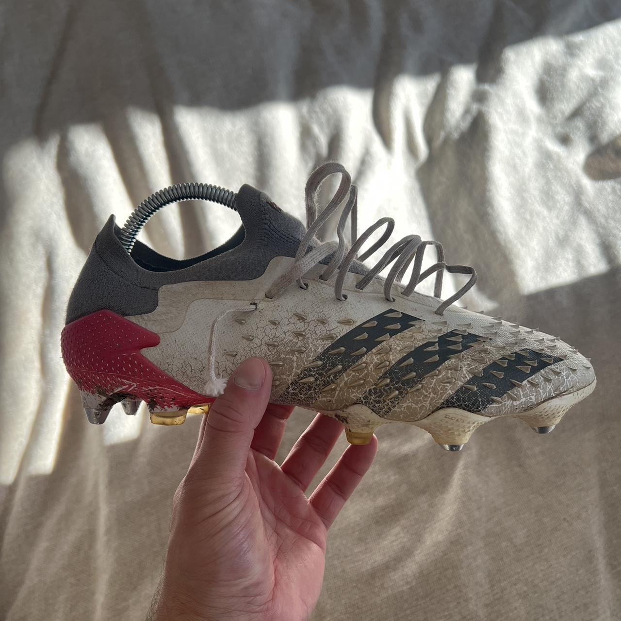 adidas predator slip on