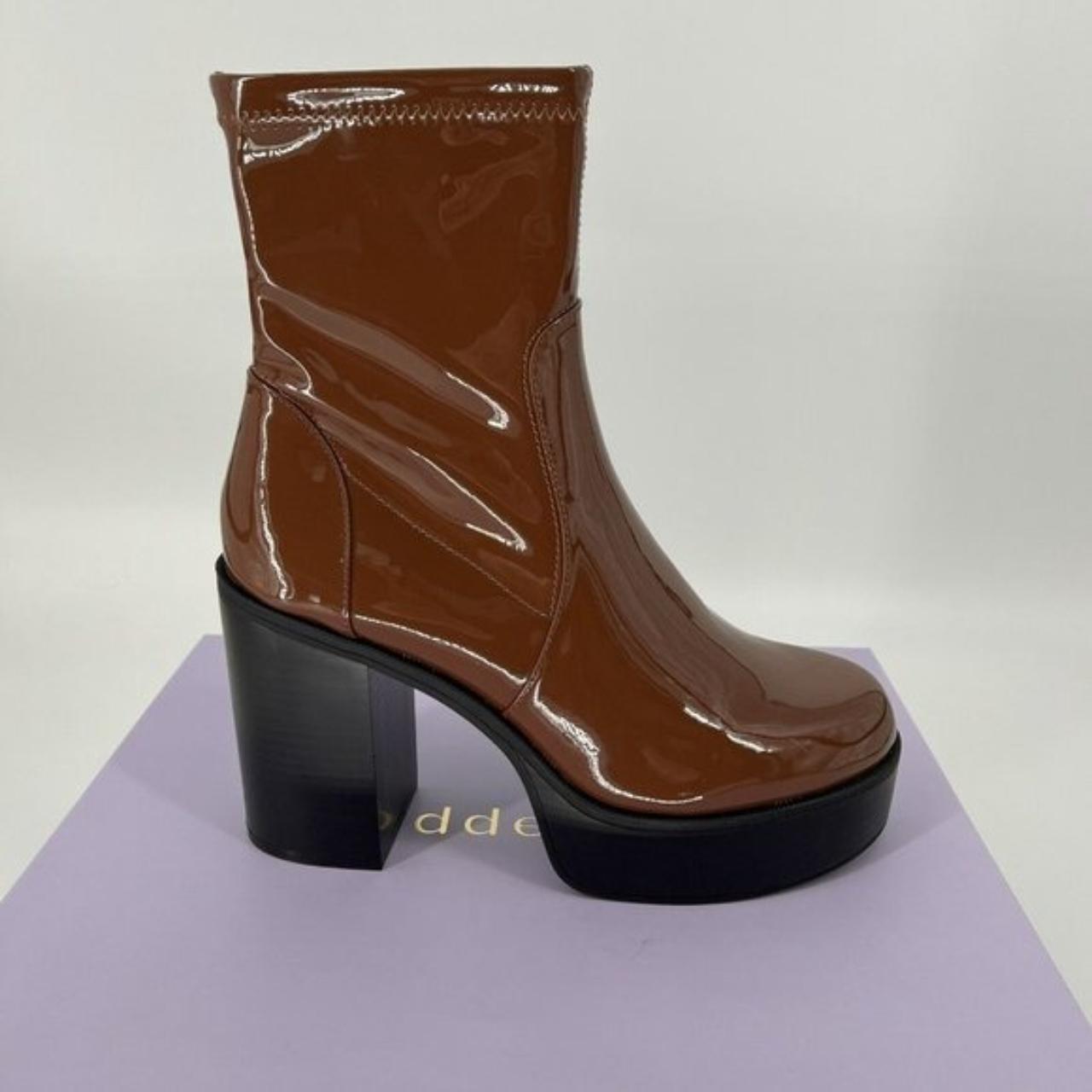 madden girl sneaker boots