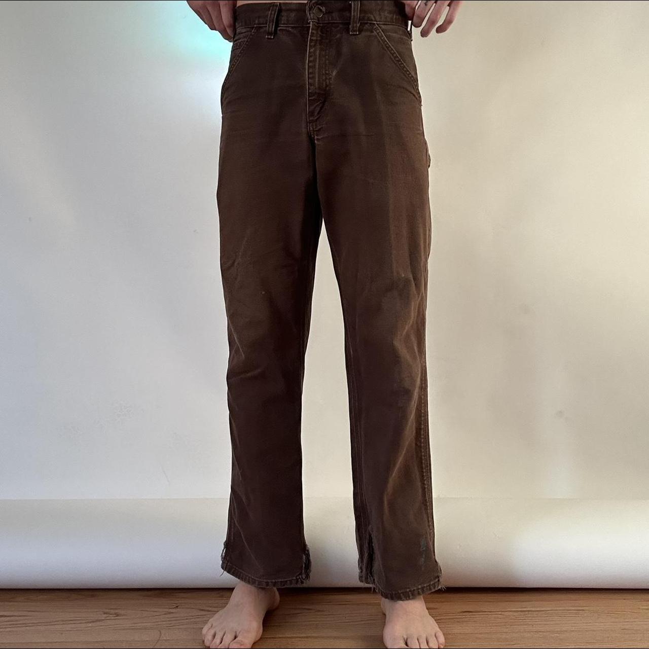 Men's Trousers (2)
