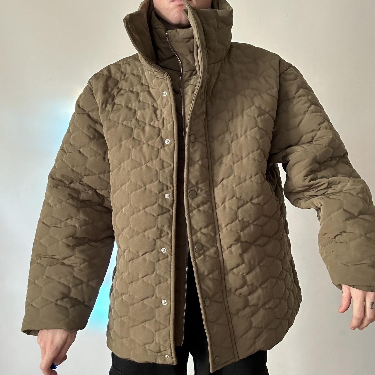 Men's Jacket