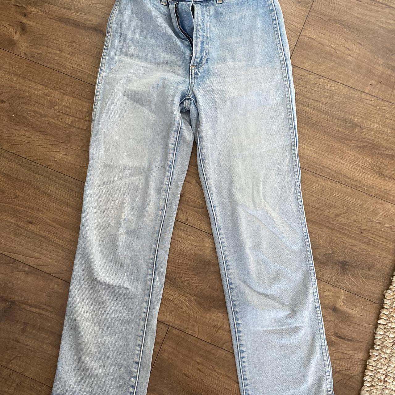 Aritzia Women's Jeans | Depop