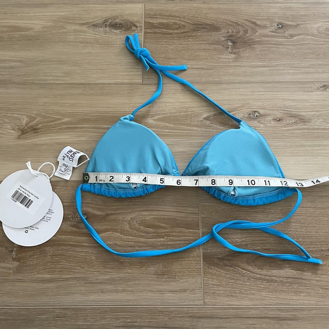 Princess Polly Women's Swimsuitonepiece Depop