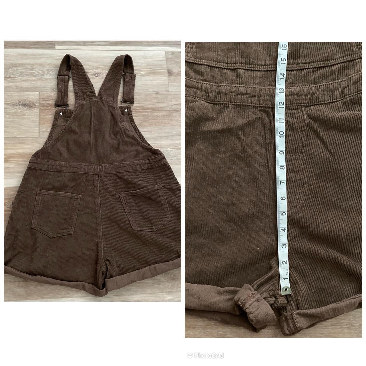 Princess Polly Women's Dungareesoveralls Depop