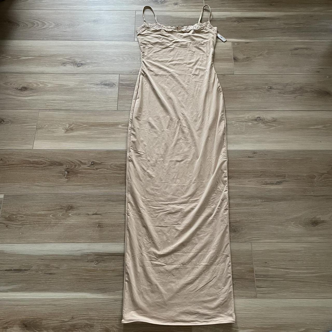 Long slip outlet dress prom