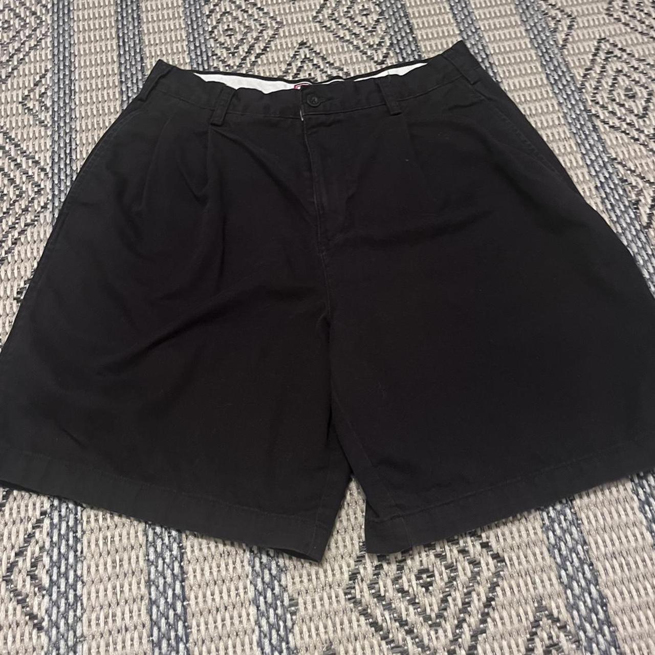 Ralph Lauren Men's Black Shorts 