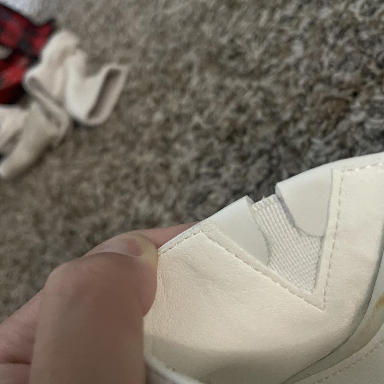 steve madden cagey platform