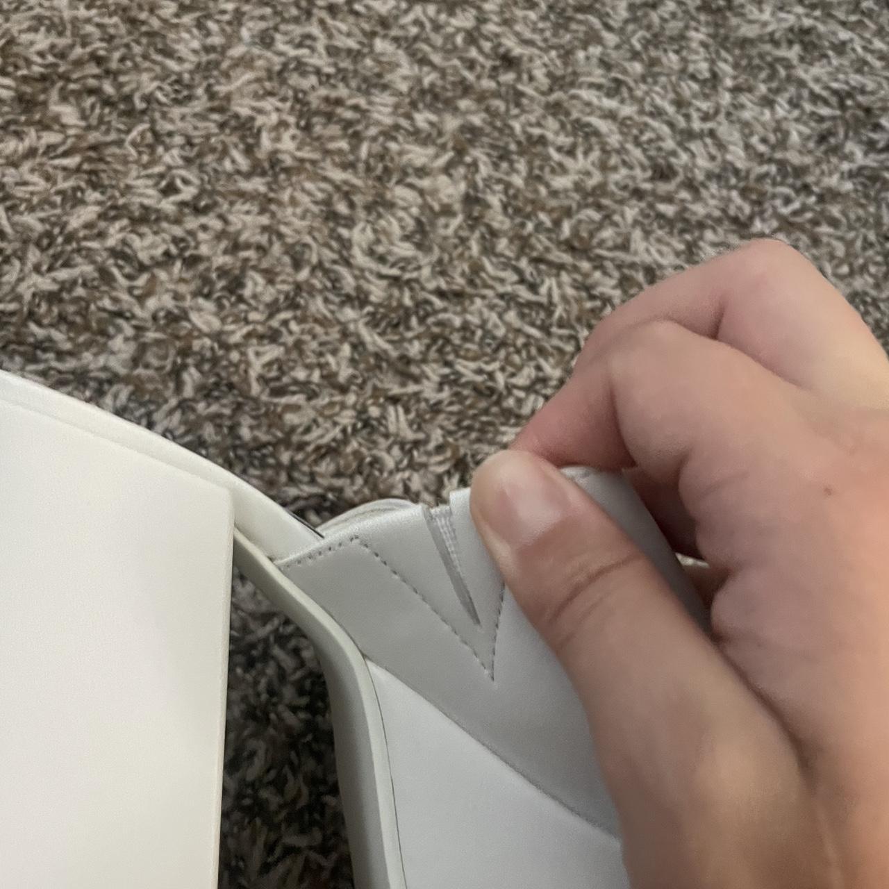 steve madden cagey platform