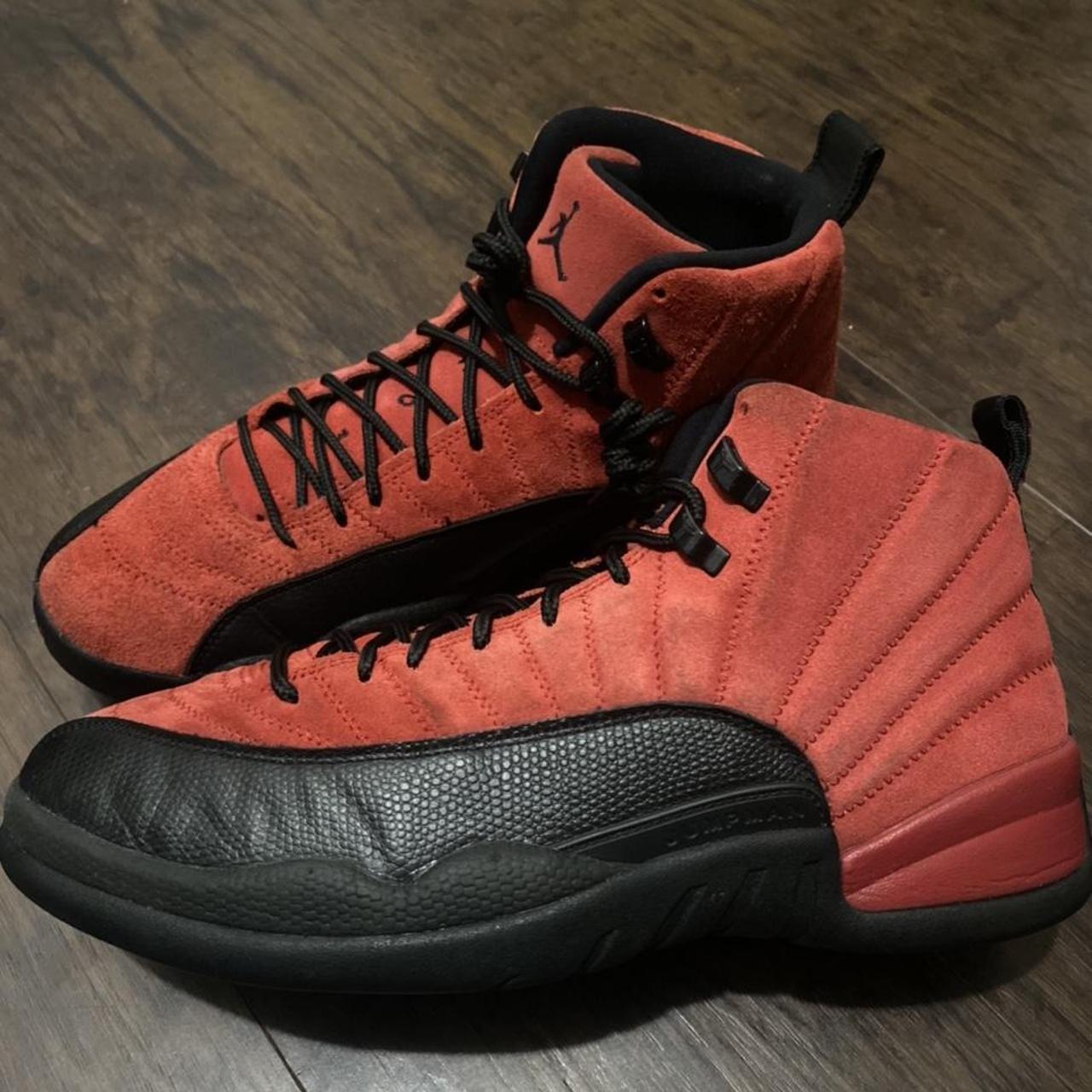 flu game 12 size 11.5