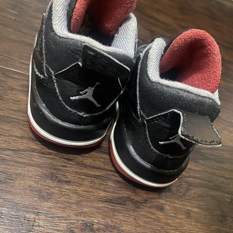 Bred 4 outlet toddler