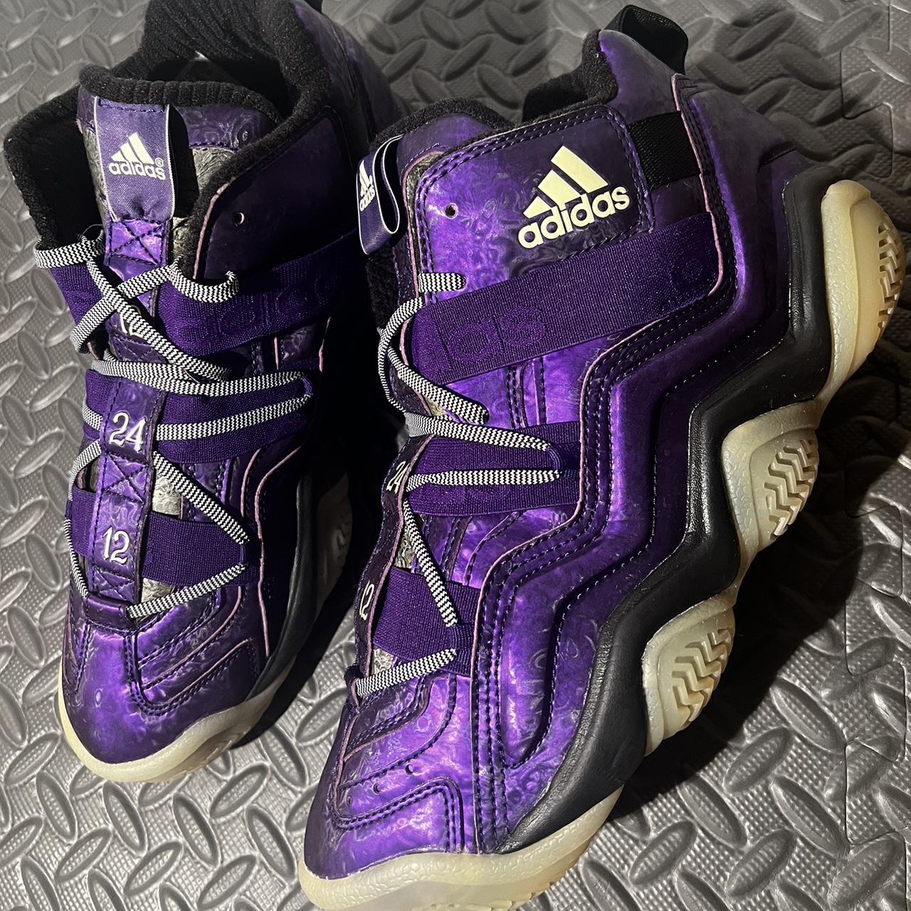 Adidas top ten 2000 nightmare before christmas hotsell