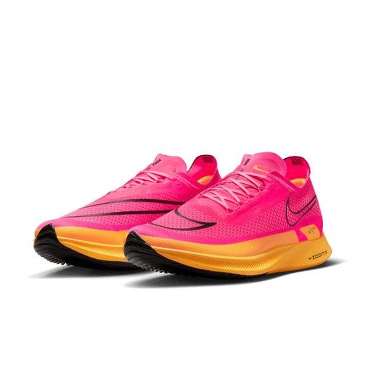 Mens pink nike trainers online