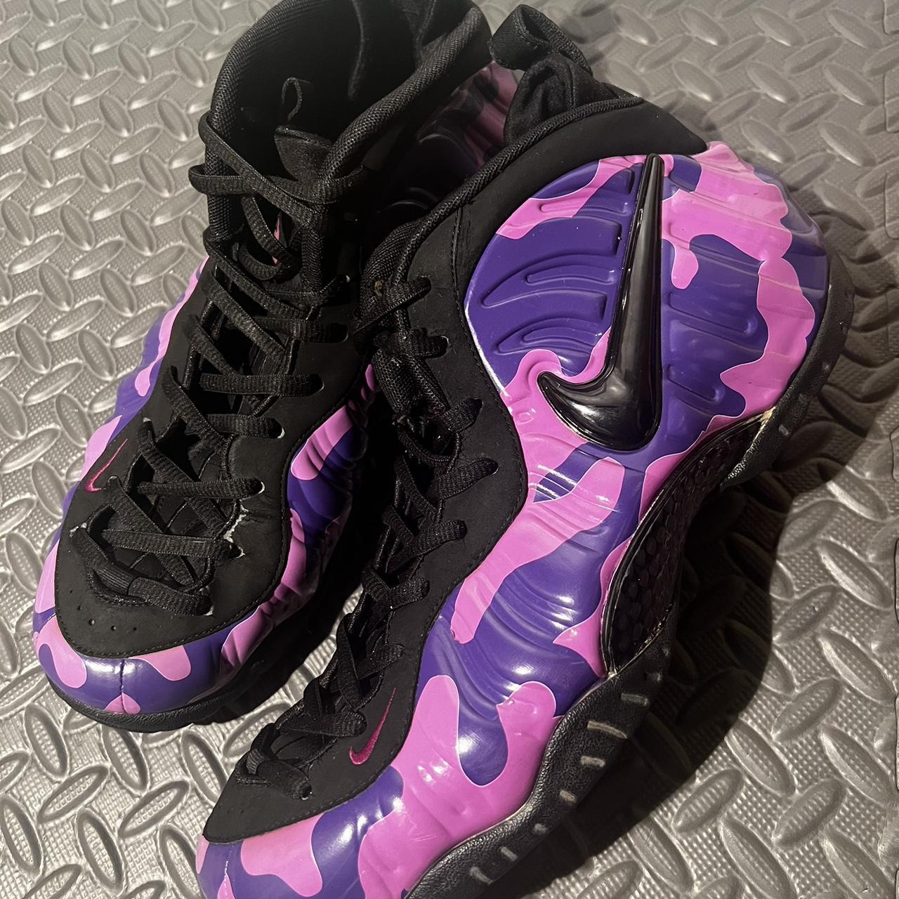 Foamposites mens size 12 best sale