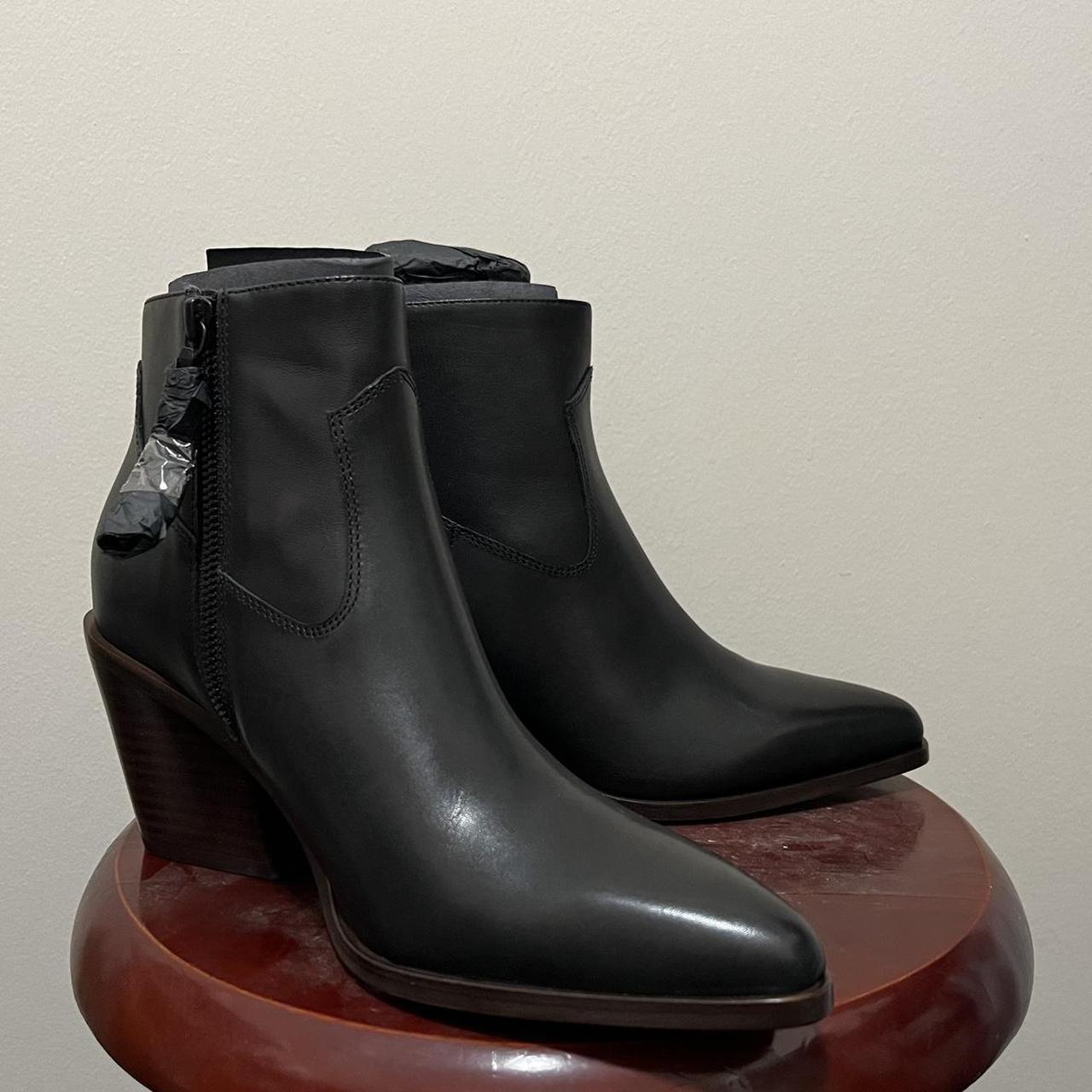 Rag and sales bone razor boots