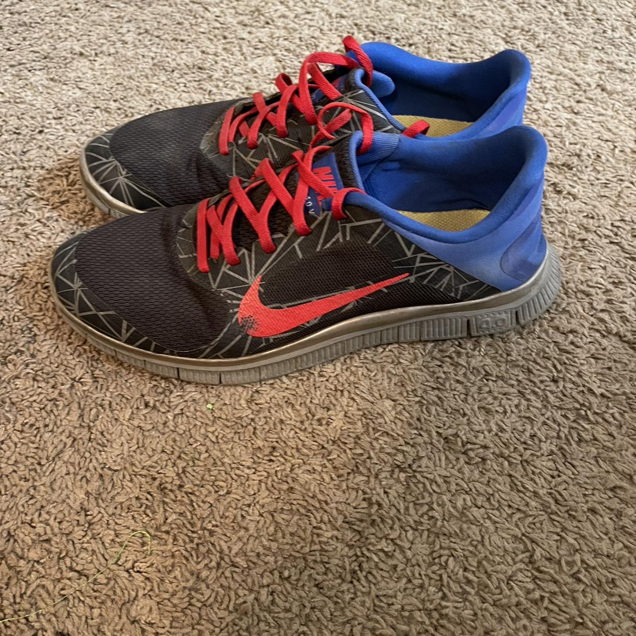 Have used these Nikes back in 2015 ( Nike Free 4.0 v3). Personally