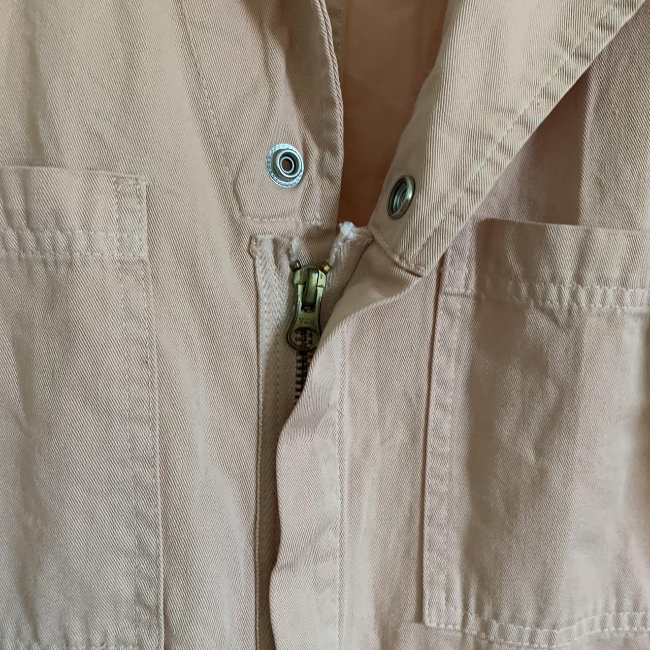 Big Bud Press old fit jumpsuit in size small. DOES... Depop