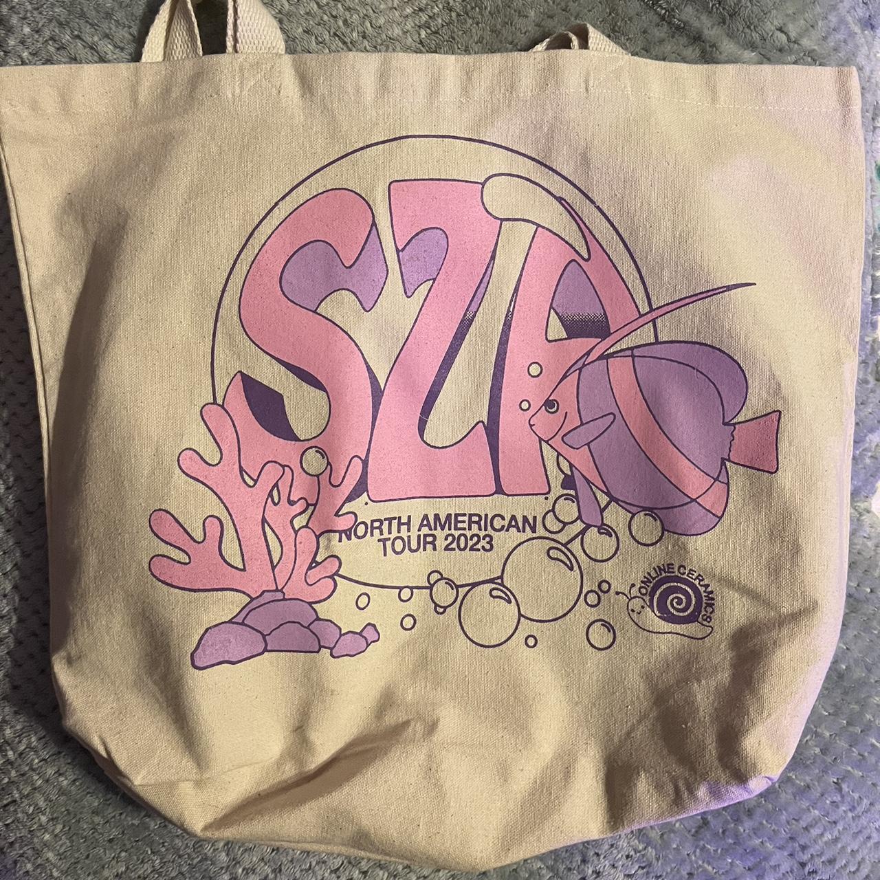 Online Ceramics Men's Bag Depop