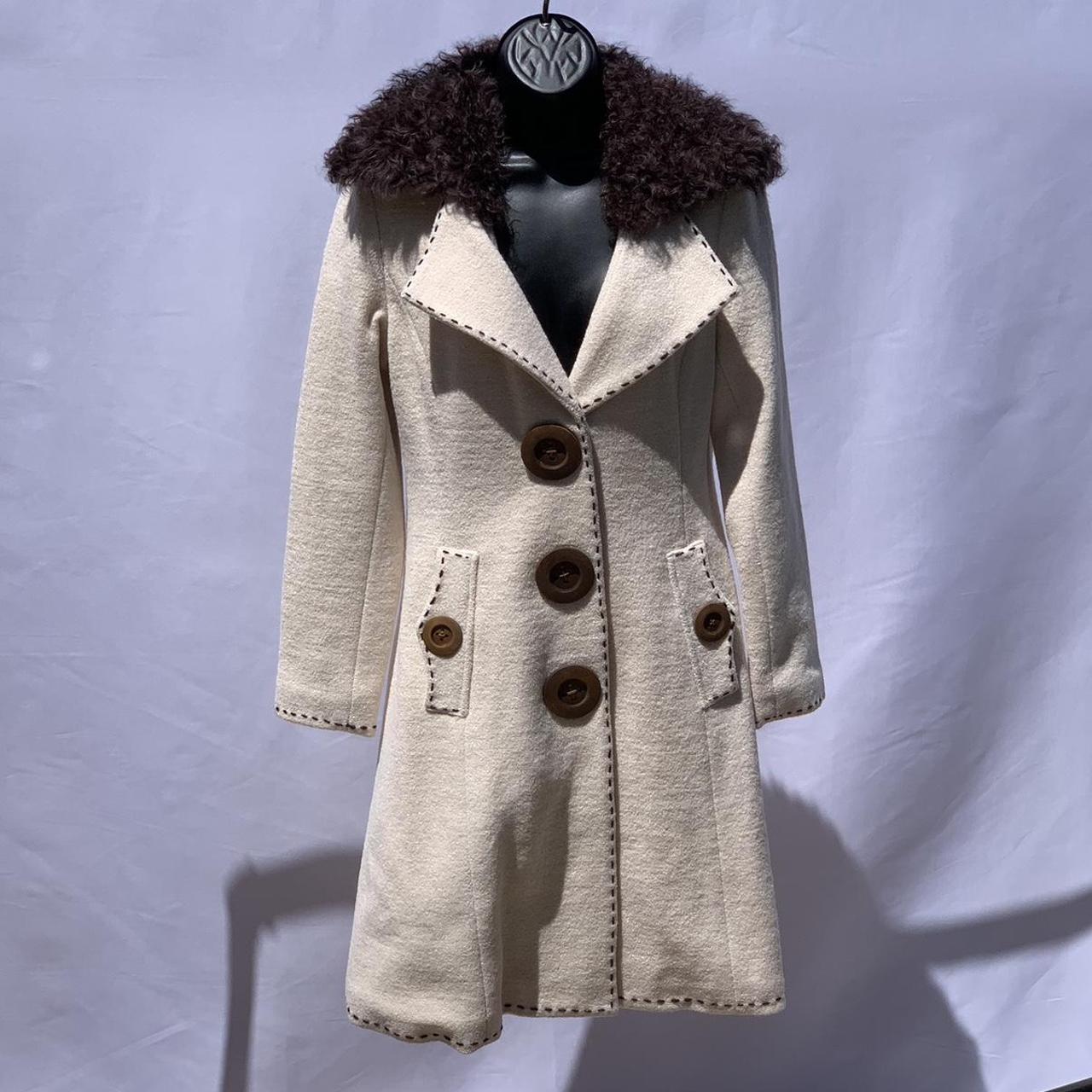 Marc jacobs outlet women's winter coats