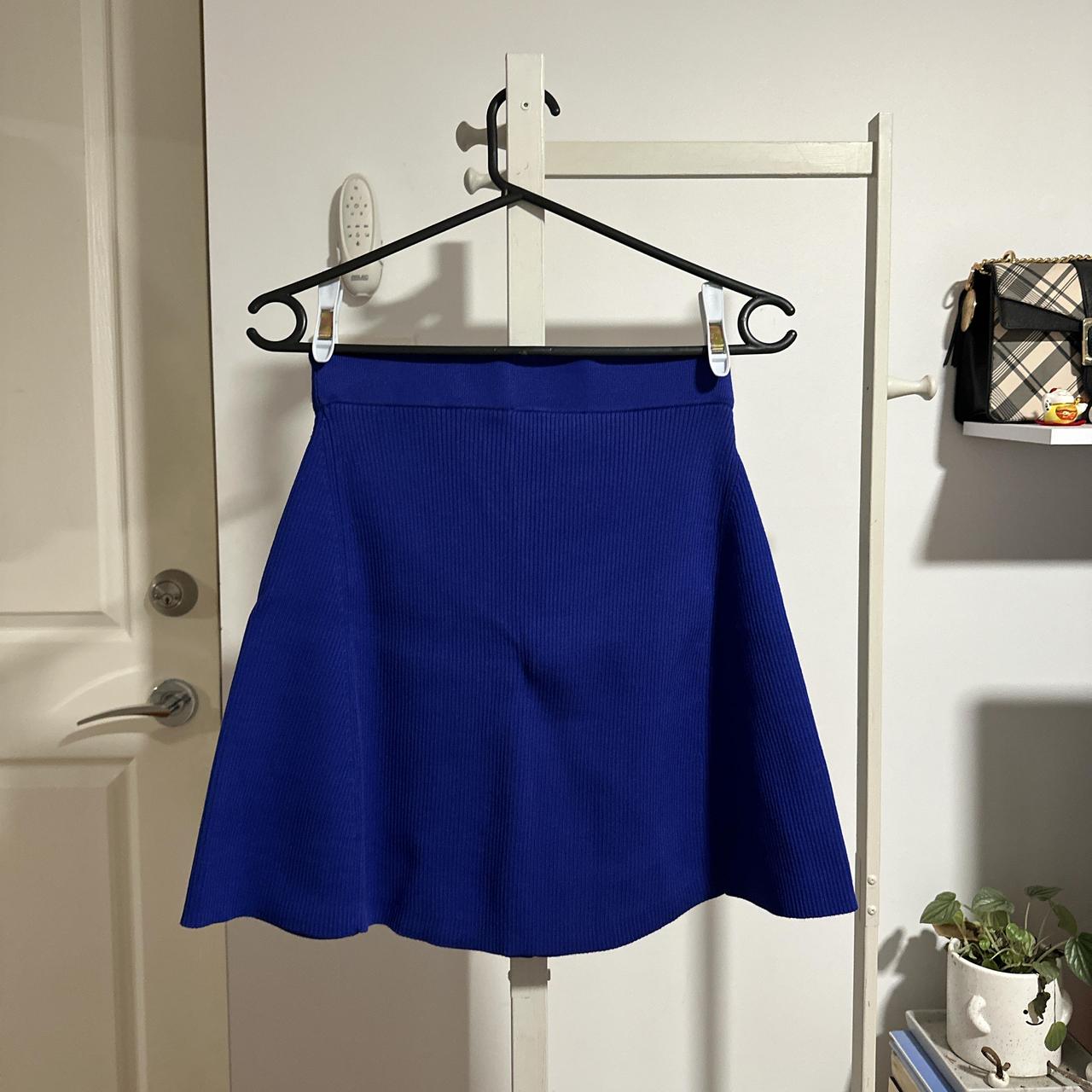 Navy skirt portmans hotsell