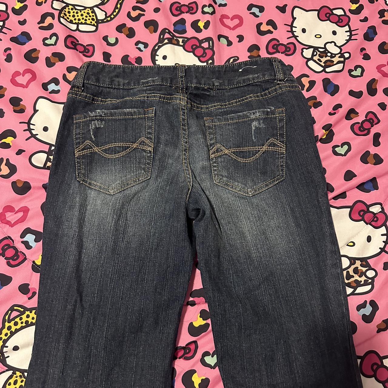 Mossimo Boot Cut Jeans