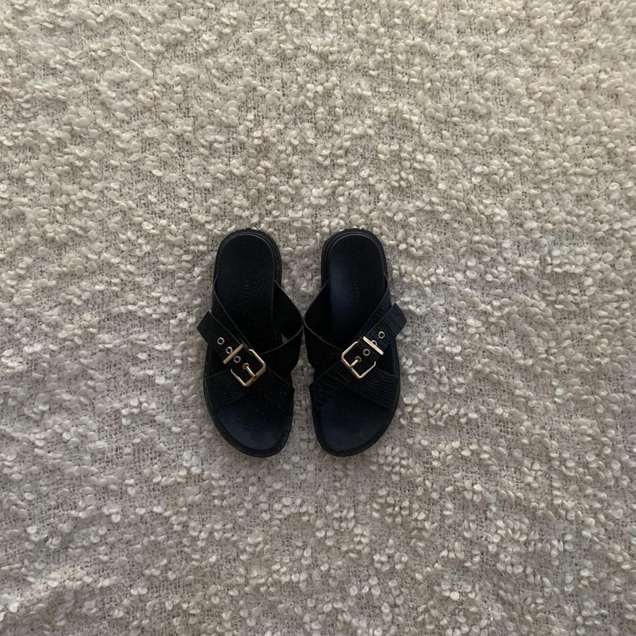 billini reim sandals