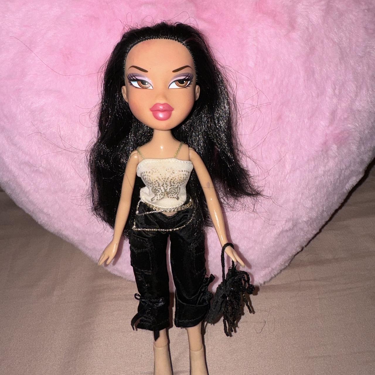 Bratz secret date jade Original vintage bratz doll. Depop