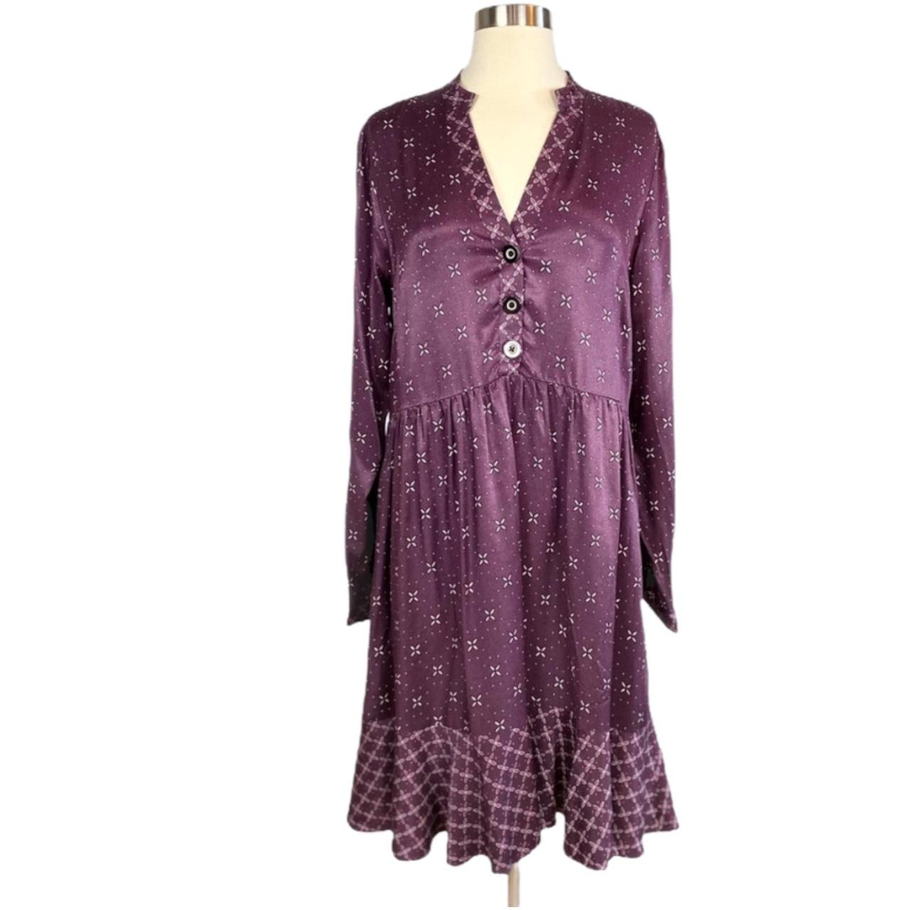 Robe gillian sezane hot sale