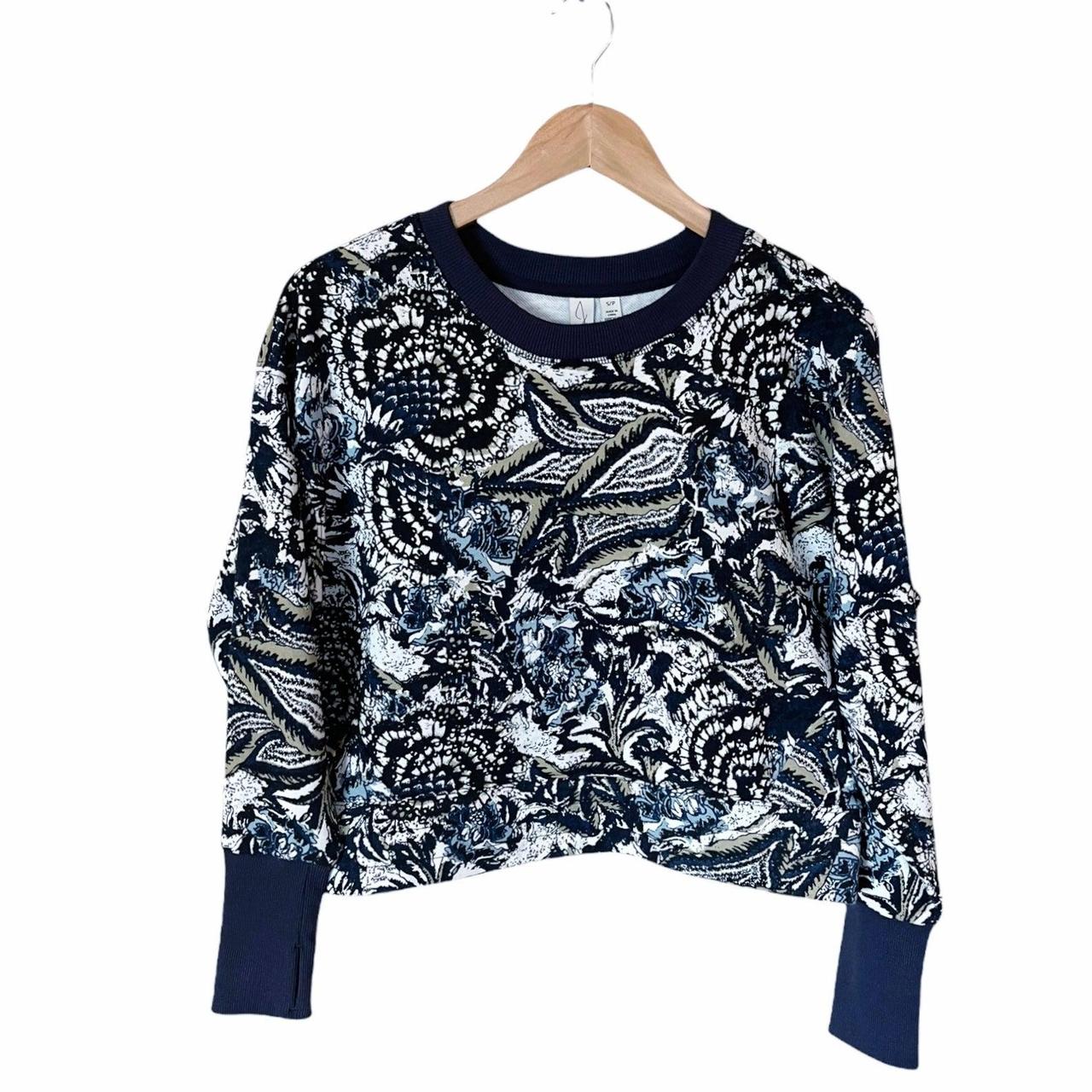 Joie sweatshirt hotsell