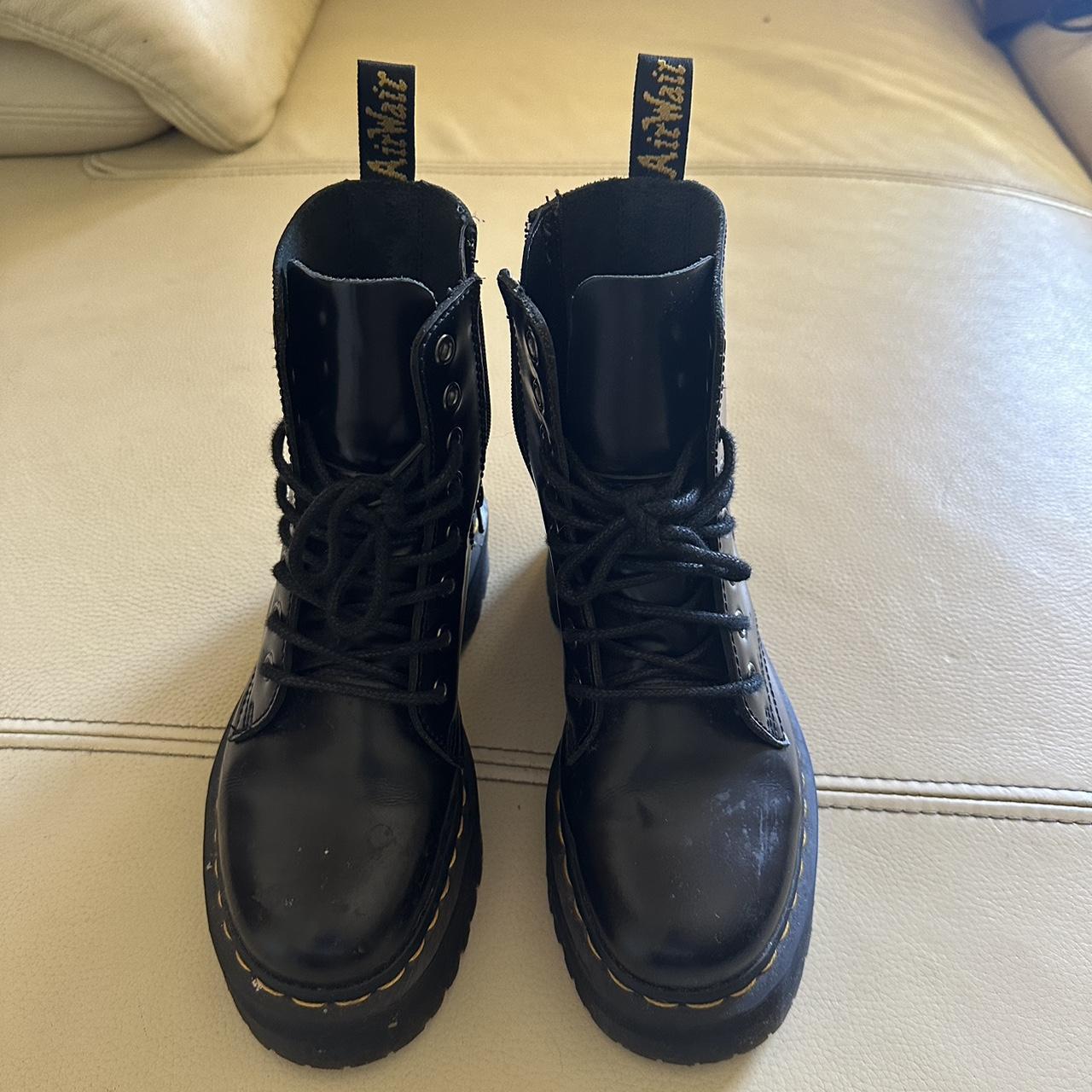 jadon doc martens size 8