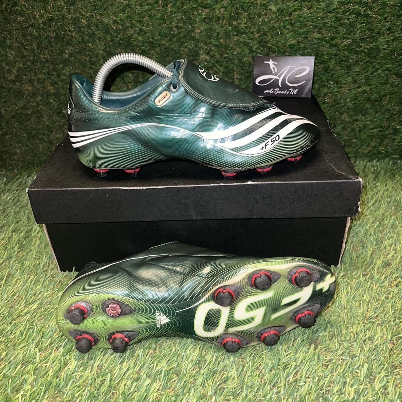 Adidas on sale f50 7