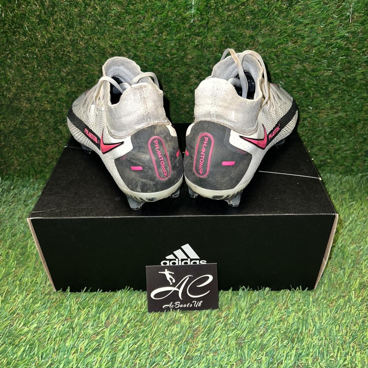 phantom gt elite fg football boots