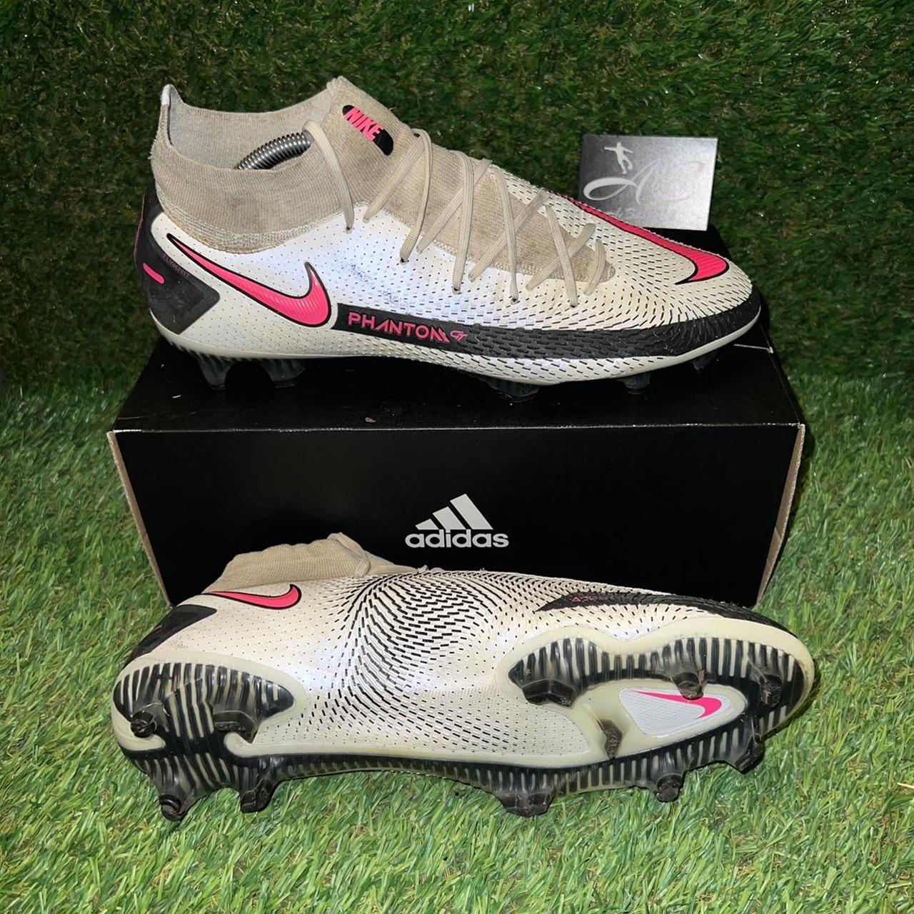 phantom gt elite fg football boots