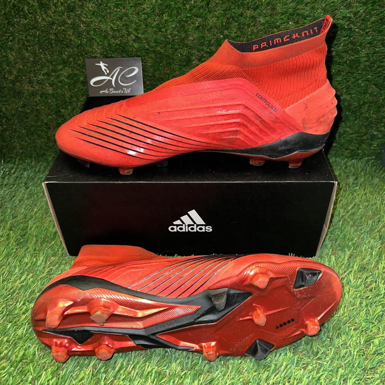 Adidas predator 19 size 5 best sale