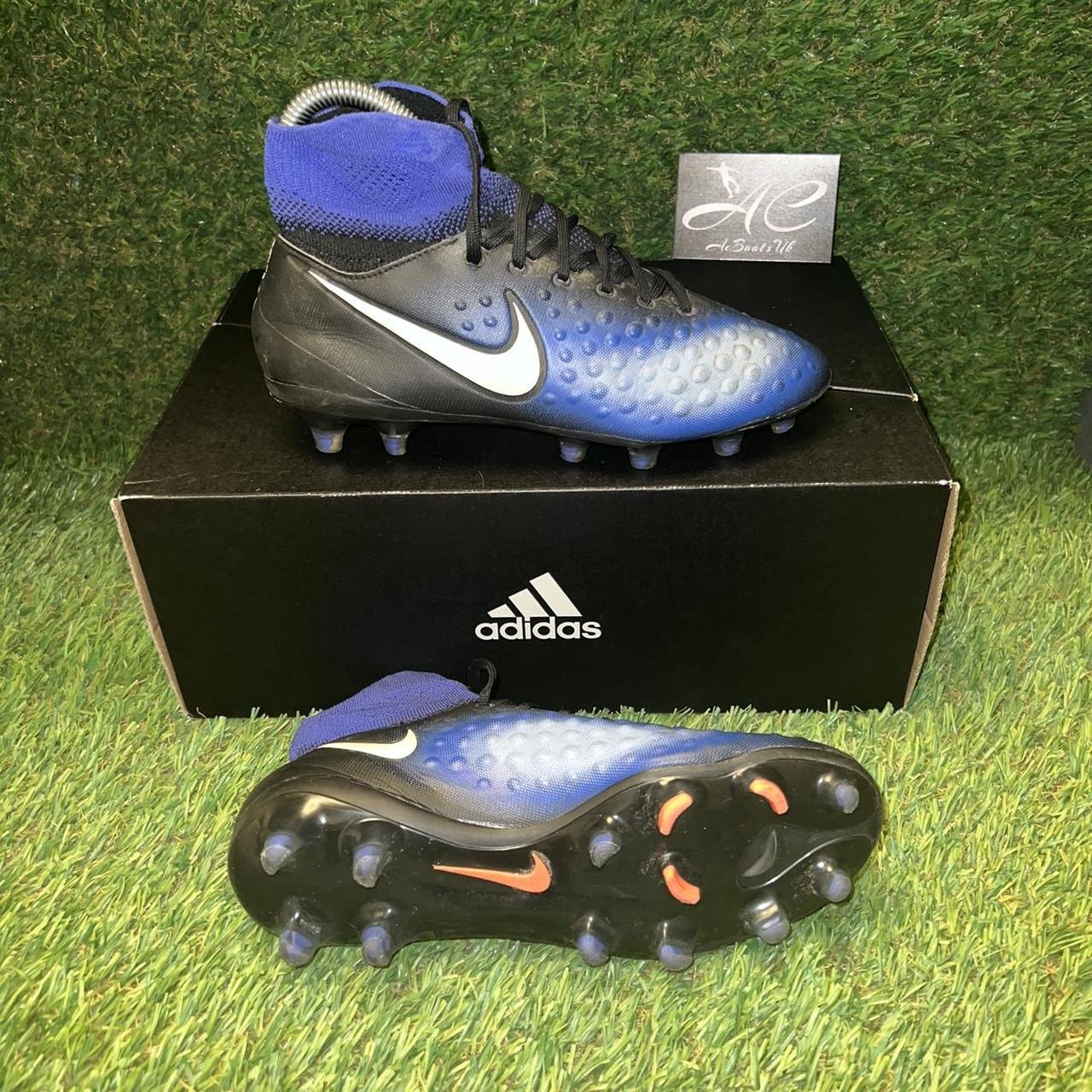 Nike magista obra football hot sale boots