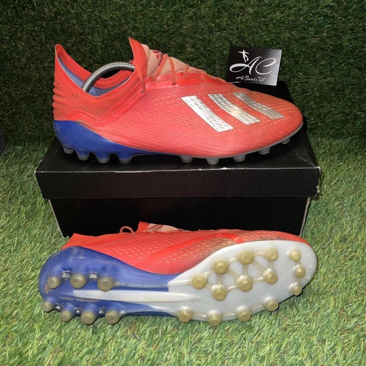 Adidas 18.1 ag online