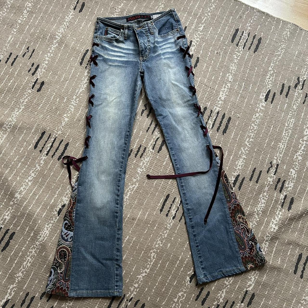 Mudd Clothing Women's Jeans