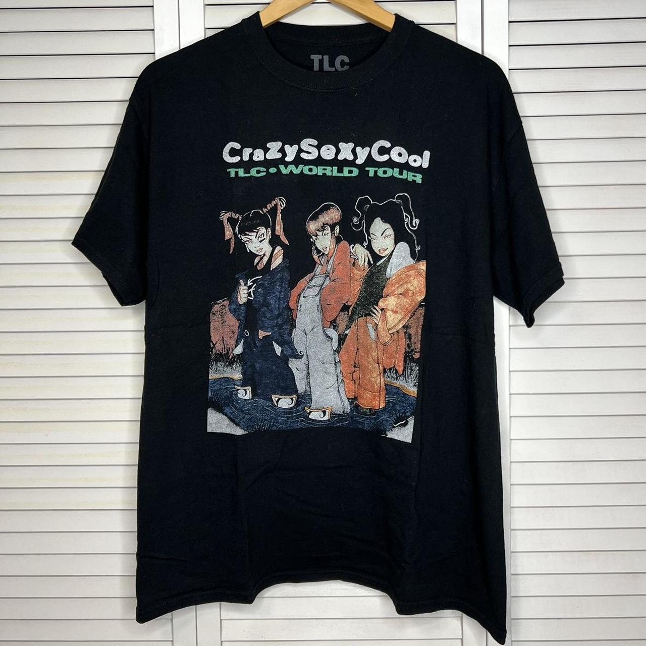 crazy sexy cool shirt