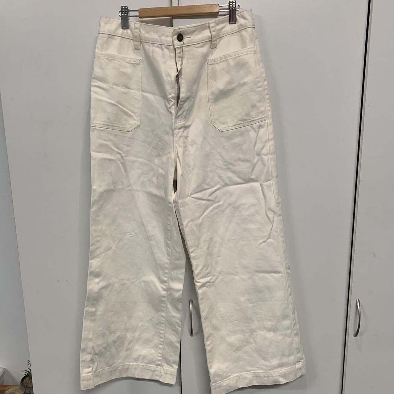 Jeans - SPORTSGIRL Size 14 (potentially more... - Depop