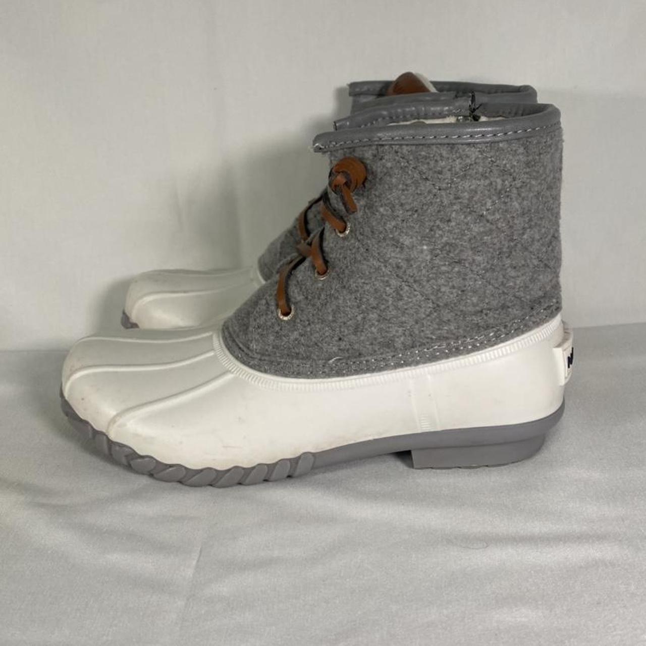 Nautica clearance boots womens