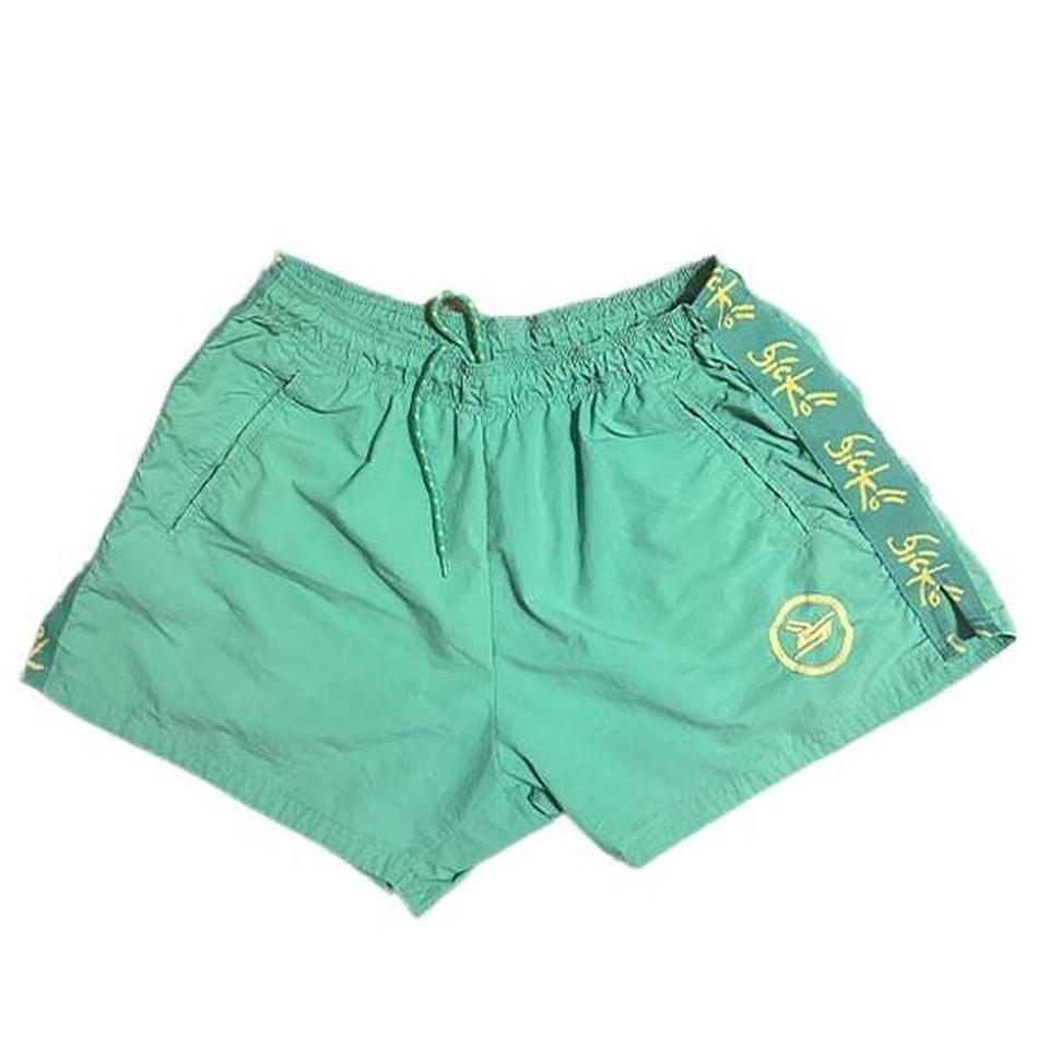 Bornfrompain 2024 Sicko Miami Shorts