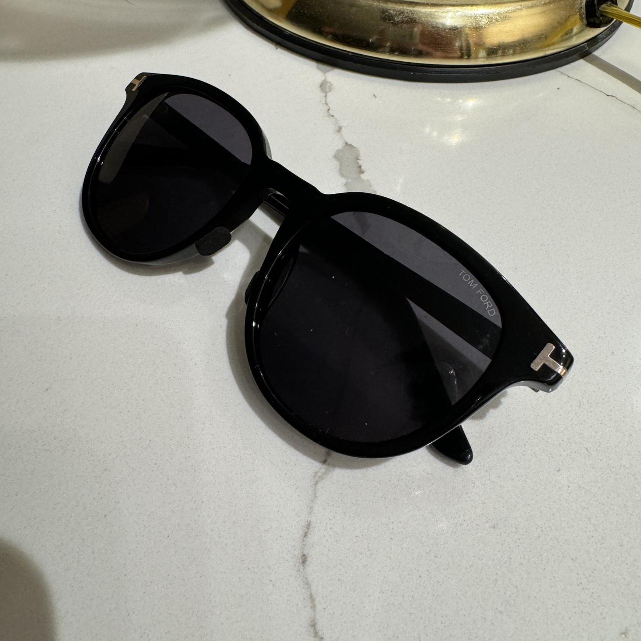 tom ford olivier polarized