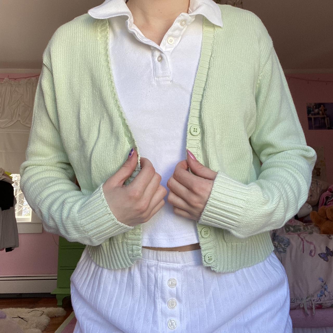 brandy melville カーディガン Brandy Melville USA - Cardigans