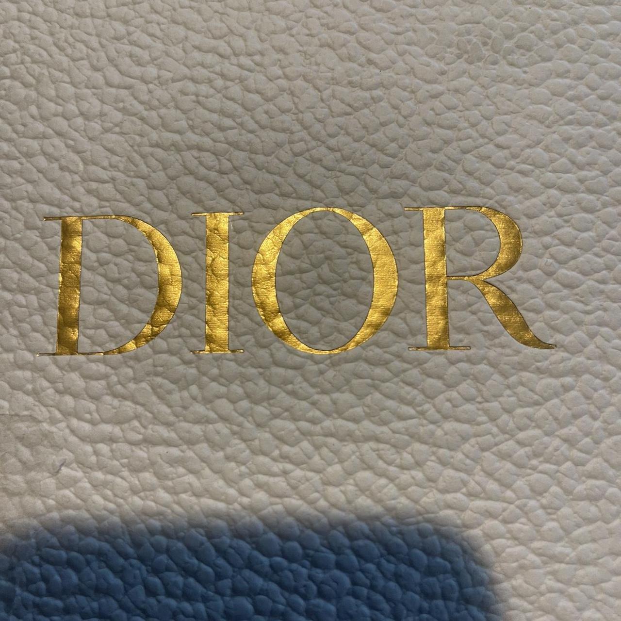 Christian Dior Women's Sandals Depop