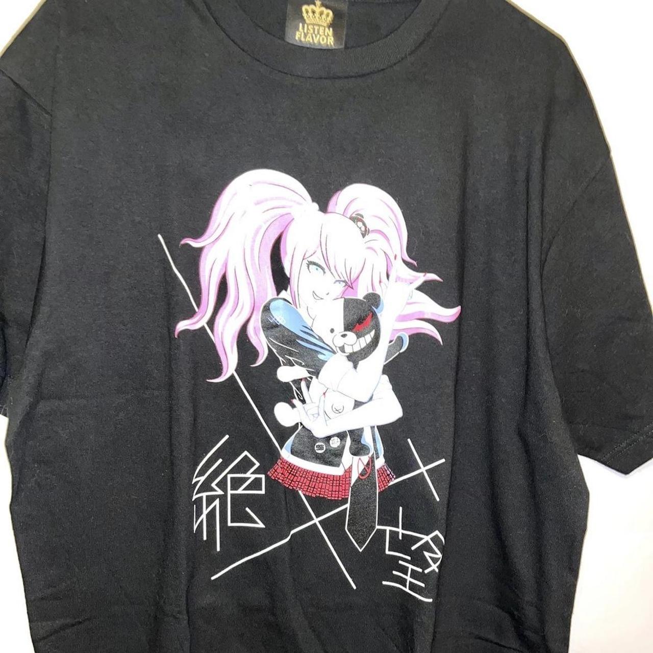 Doki Doki Literature Club Natsuki “Play With Me” - Depop