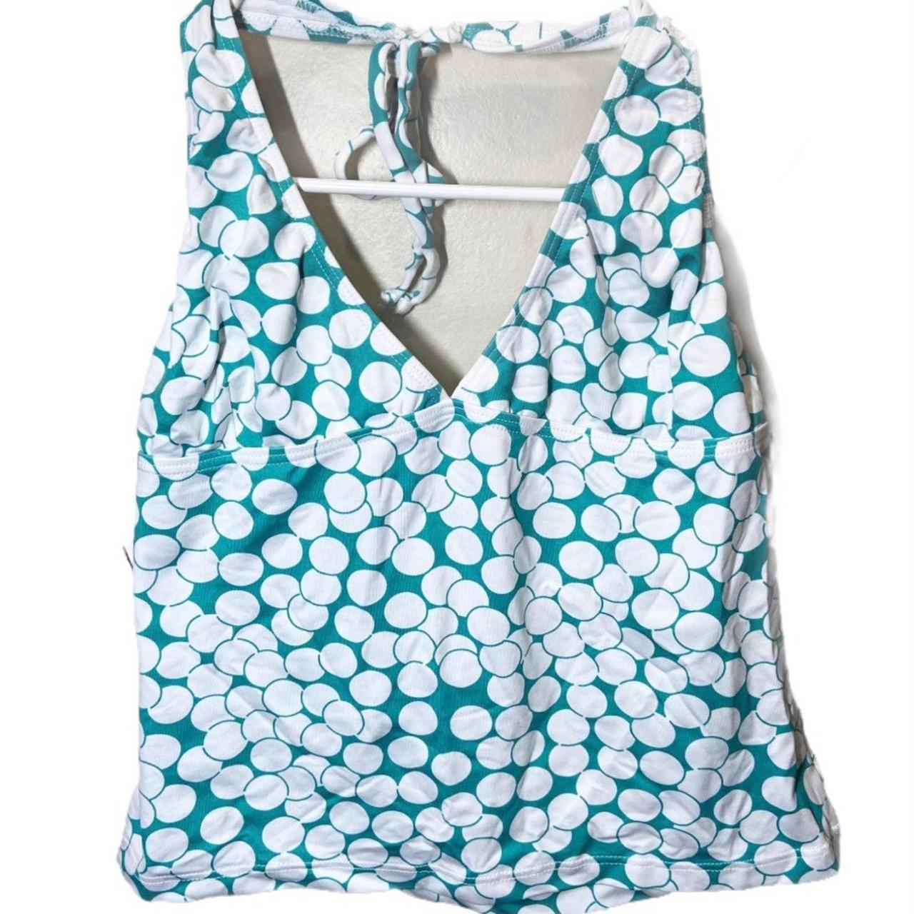 Zimmermann Women's Blue and White Swimsuit-one-piece